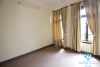 Large house with 5 bedroom house for rent in Ba Dinh area